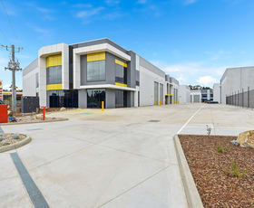 Factory, Warehouse & Industrial commercial property for sale at 72 Alfred Street Warragul VIC 3820