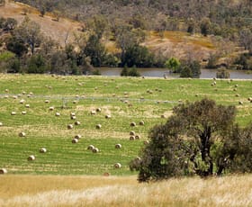 Rural / Farming commercial property sold at 968 Boambolo Road Yass NSW 2582