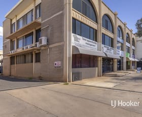 Offices commercial property for lease at 5/19 Hartley Street Alice Springs NT 0870