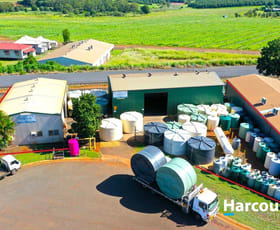 Shop & Retail commercial property sold at Lot 8 Blacksmith Court Doolbi QLD 4660