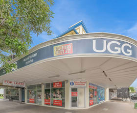 Shop & Retail commercial property for sale at 131 Lake Street Cairns City QLD 4870
