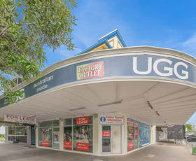 Shop & Retail commercial property sold at 131 Lake Street Cairns City QLD 4870