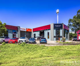 Offices commercial property sold at 15 Administration Road Murarrie QLD 4172