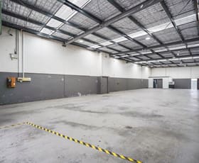 Factory, Warehouse & Industrial commercial property leased at 73 Intrepid Street Berwick VIC 3806