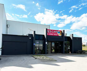 Factory, Warehouse & Industrial commercial property for sale at 1/182 Dohertys Road Laverton North VIC 3026