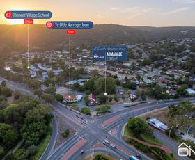 Hotel, Motel, Pub & Leisure commercial property sold at 16 South Western Highway Armadale WA 6112