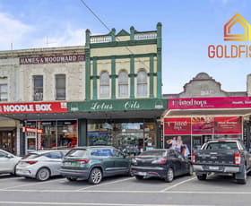 Shop & Retail commercial property for sale at 29 Armstrong Street North Ballarat Central VIC 3350
