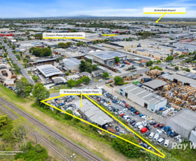 Factory, Warehouse & Industrial commercial property sold at 94 Boyland Avenue Coopers Plains QLD 4108