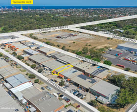 Factory, Warehouse & Industrial commercial property sold at 1/14 Zeta Crescent O'connor WA 6163