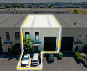 Factory, Warehouse & Industrial commercial property sold at 28/632 Clayton Road Clayton South VIC 3169