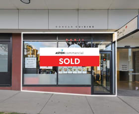 Shop & Retail commercial property sold at 3/70 Batesford Road Chadstone VIC 3148