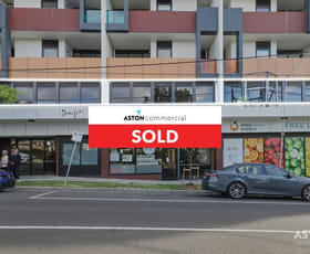 Offices commercial property sold at 4 & 5/70 Batesford Road Chadstone VIC 3148
