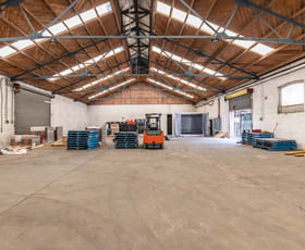 Factory, Warehouse & Industrial commercial property sold at 3/107-109 Whitehall Street Footscray VIC 3011