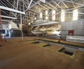 Factory, Warehouse & Industrial commercial property sold at 77 Edwards Street Ayr QLD 4807