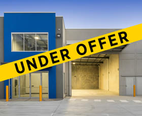 Factory, Warehouse & Industrial commercial property sold at 2/18 Alex Wood Drive Forrestdale WA 6112