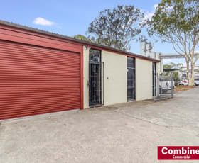 Factory, Warehouse & Industrial commercial property leased at 4/13 Grahams Hill Road Narellan NSW 2567