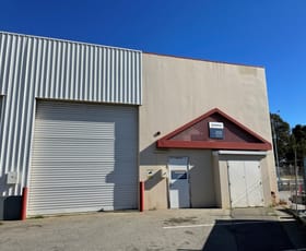 Factory, Warehouse & Industrial commercial property sold at 6/12 Carbon Court Osborne Park WA 6017