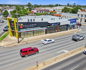 Offices commercial property sold at 1-4/228-234 High Street Shepparton VIC 3630