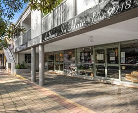 Shop & Retail commercial property sold at 2/36-38 Old Barrenjoey Road Avalon Beach NSW 2107