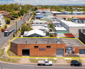 Factory, Warehouse & Industrial commercial property sold at 30 George St Southport QLD 4215