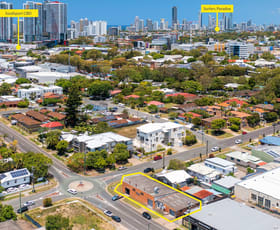 Development / Land commercial property sold at 30 George St Southport QLD 4215