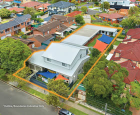 Offices commercial property sold at 80 Lincoln Street Belfield NSW 2191