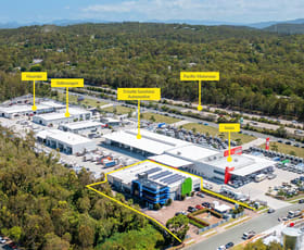 Factory, Warehouse & Industrial commercial property sold at 5 Newheath Drive Arundel QLD 4214