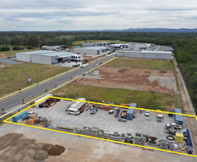 Development / Land commercial property sold at 39 Alta Road Caboolture QLD 4510