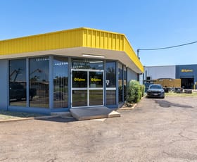 Factory, Warehouse & Industrial commercial property sold at 41 Commercial Road Ryan QLD 4825