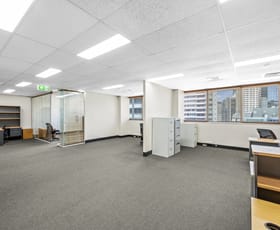 Offices commercial property sold at 34/34 131 Leichhardt Street Spring Hill QLD 4000