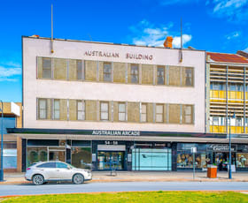 Shop & Retail commercial property sold at 13 & 19/54-56 Fitzmaurice Street Wagga Wagga NSW 2650