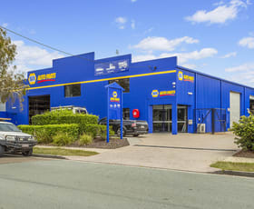 Shop & Retail commercial property sold at 35 Production Avenue Warana QLD 4575