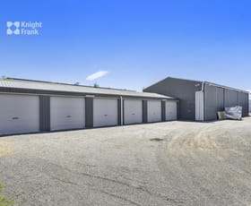 Factory, Warehouse & Industrial commercial property sold at 255 Kennedy Drive Cambridge TAS 7170