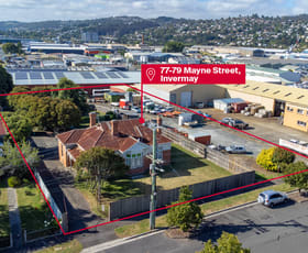 Development / Land commercial property for sale at 77-79 Mayne Street Invermay TAS 7248