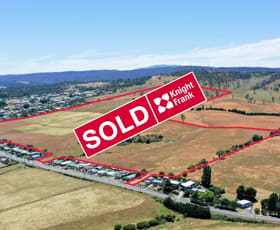 Development / Land commercial property sold at 345A St Leonards Road St Leonards TAS 7250