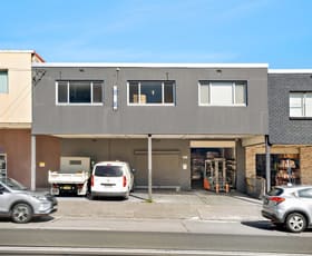 Showrooms / Bulky Goods commercial property sold at 478 New Canterbury Rd Dulwich Hill NSW 2203