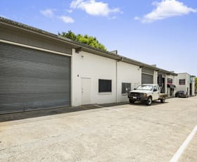 Factory, Warehouse & Industrial commercial property sold at 4/47 Beerwah Parade Beerwah QLD 4519