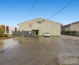 Factory, Warehouse & Industrial commercial property sold at 32 Brasser Avenue Dromana VIC 3936