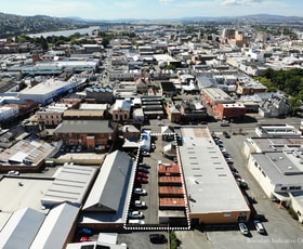 Factory, Warehouse & Industrial commercial property sold at 27-31 Frederick Street Launceston TAS 7250