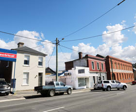 Offices commercial property sold at 27-31 Frederick Street Launceston TAS 7250