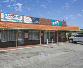 Other commercial property sold at 4/35 Southwell Crescent Hamilton Hill WA 6163