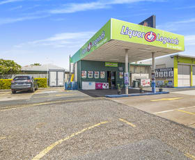 Shop & Retail commercial property sold at 169 High Street Berserker QLD 4701