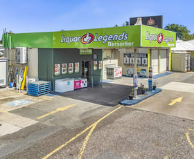 Hotel, Motel, Pub & Leisure commercial property sold at 169 High Street Berserker QLD 4701