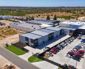 Factory, Warehouse & Industrial commercial property sold at 1-5/30 Jacquard Way Port Kennedy WA 6172