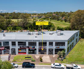 Showrooms / Bulky Goods commercial property sold at 18/39-47 Lawrence Drive Nerang QLD 4211