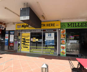 Shop & Retail commercial property sold at 81-83 Woodlark Street Lismore NSW 2480