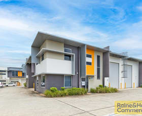 Offices commercial property sold at 17/67 Depot Street Banyo QLD 4014