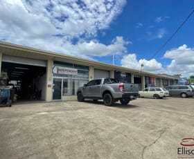Factory, Warehouse & Industrial commercial property sold at 6 TIMMS COURT Woodridge QLD 4114