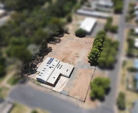 Factory, Warehouse & Industrial commercial property for sale at Parkes NSW 2870