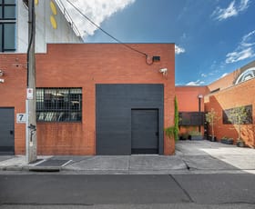 Offices commercial property leased at 7-11 Jessie Street Cremorne VIC 3121